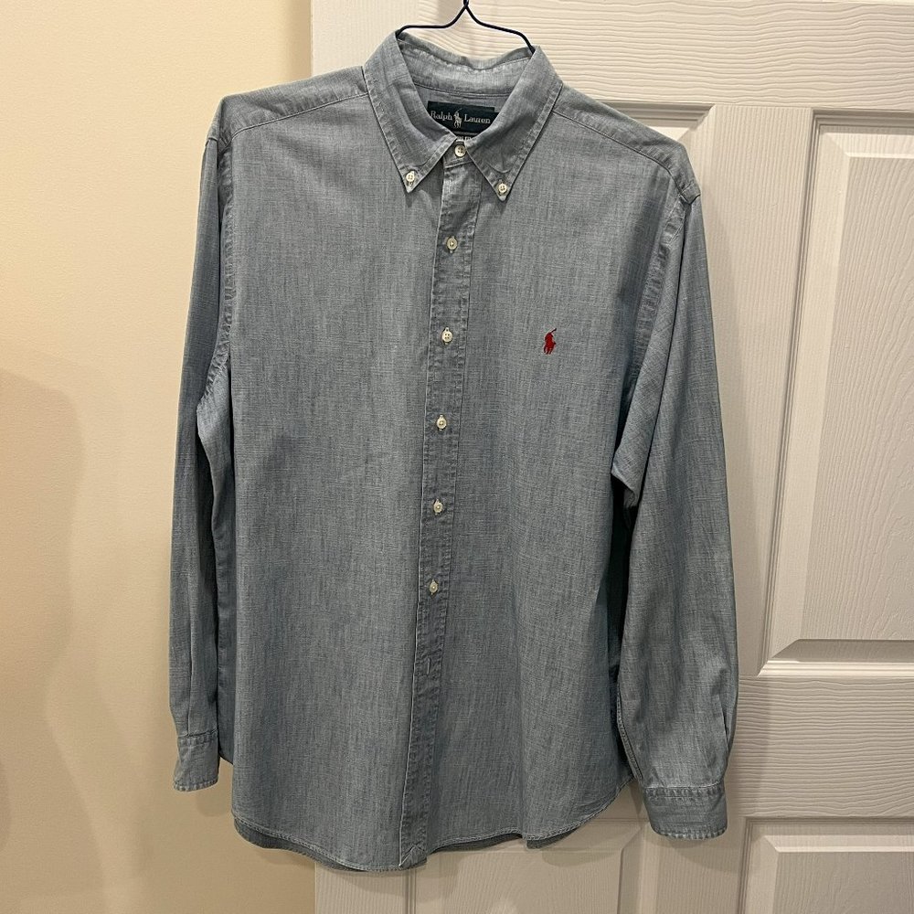 Polo Ralph Lauren Classic Fit